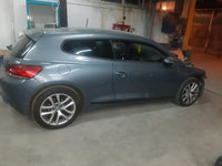 Cadru motor Volkswagen Scirocco 2010 coupe 1.4 tsi