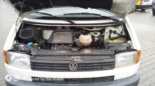 Cadru motor Volkswagen T4 1998 Transporter 2.5 tdi