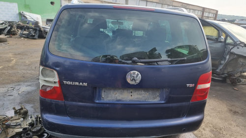 Cadru motor Volkswagen Touran 2004 Monovolum 2.0 tdi AZV