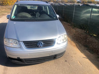 Cadru motor Volkswagen Touran 2006 Hatchback 1.6