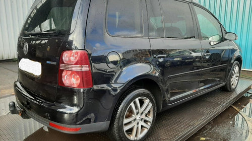 Cadru motor Volkswagen Touran 2009 VAN 1.9 TDI