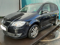 Cadru motor Volkswagen Touran 2009 VAN 1.9 TDI