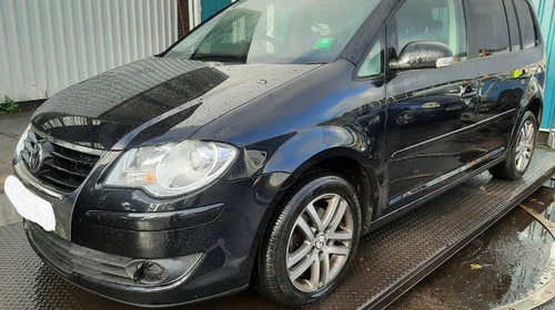 Cadru motor Volkswagen Touran 2009 VAN 1.9 TD