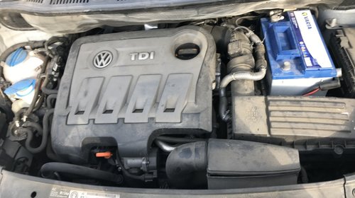 Cadru motor Volkswagen Touran 2012 Suv 1,6