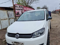 Cadru motor Volkswagen Touran 2014 family 1.6