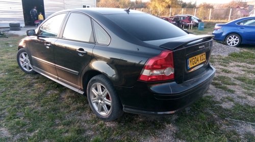 Cadru motor Volvo S40 2004 berlina 2.0d