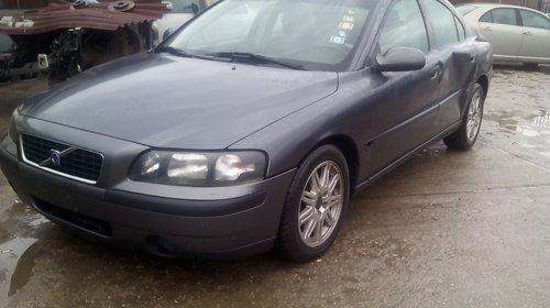 Cadru motor Volvo S60 2003 Limuzina 2.4 D