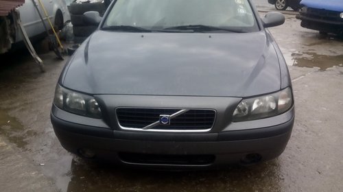 Cadru motor Volvo S60 2003 Limuzina 2.4 D