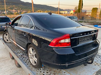 Cadru motor Volvo S80 2012 Limuzina 2.0 D