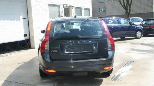 Cadru motor Volvo V50 2008 Beak 1.8i