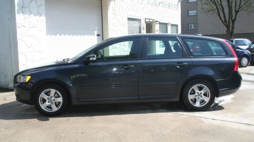 Cadru motor Volvo V50 2008 Beak 1.8i