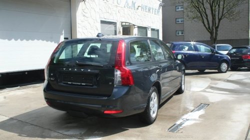 Cadru motor Volvo V50 2008 Beak 1.8i