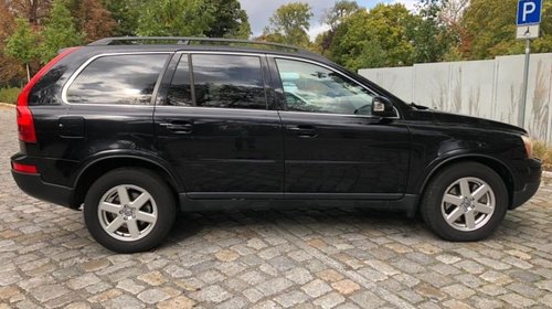 Cadru motor Volvo XC 90 2006 suv 3.0 benzina