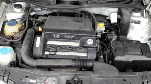 Cadru motor VW Golf 4 2001 hatchback 1.4