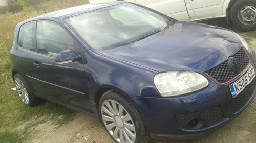 Cadru motor VW Golf 5 2005 hatchback 1.9 tdi