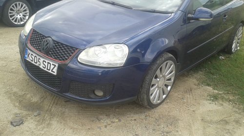 Cadru motor VW Golf 5 2005 hatchback 1.9 tdi