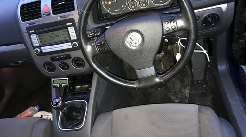 Cadru motor VW Golf 5 2007 hatchback 1.9 TDI
