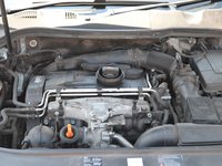 CADRU MOTOR VW PASSAT 2.0 TDI COMBI 140 CP BKP