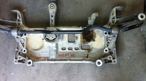 Cadru motor vw passat 2012