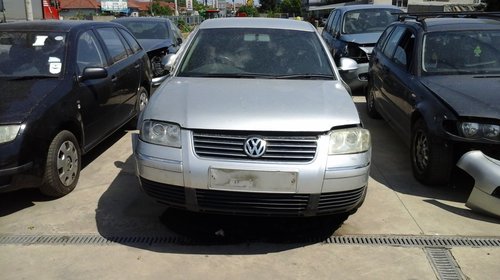 Cadru motor VW Passat B5 2003 Berlina 1.9 tdi