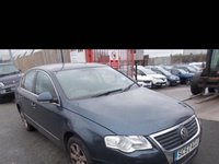 Cadru motor VW Passat B6 2008 Berlina 2.0 TDI