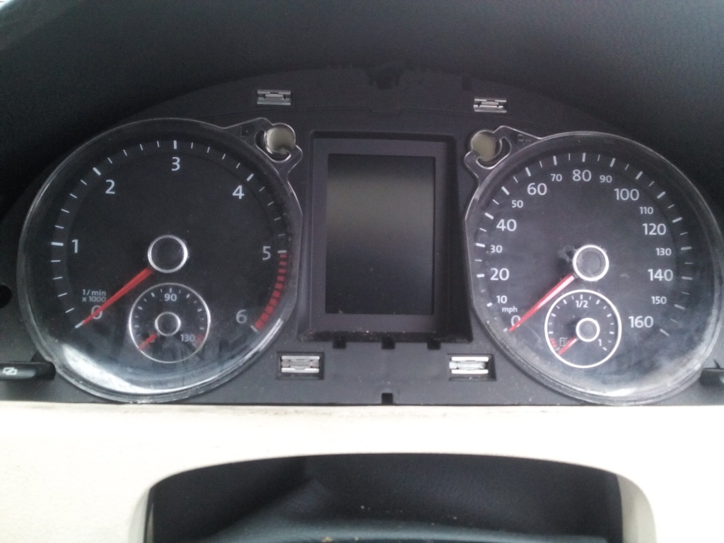 Cadru motor VW Passat B6 2009 Combi 2.0 