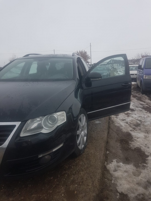 Cadru motor VW Passat B6 2009 Variant 2.
