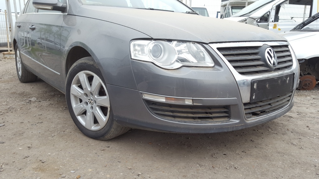 Cadru motor VW Passat B6 - 3C - 2006 - tip BKC - 105CP