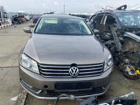 Cadru motor Vw Passat B7 2011 2012 2013 2014