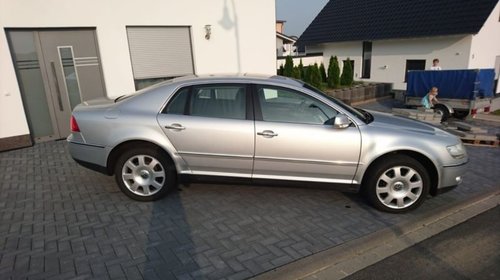 Cadru motor VW Phaeton 2005 limuzina 3.2