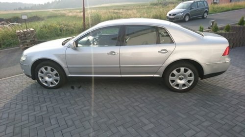 Cadru motor VW Phaeton 2005 limuzina 3.2