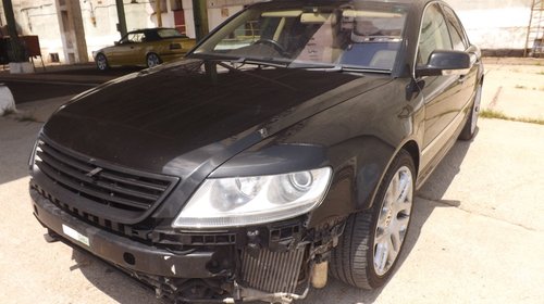 Cadru motor VW Phaeton 2007 Berlina 3.0 BMK/AJS/BUG/BKS