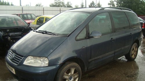 Cadru motor VW Sharan 2005 Minivan 1.9