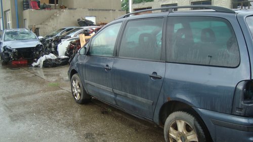 Cadru motor VW Sharan 2005 Minivan 1.9