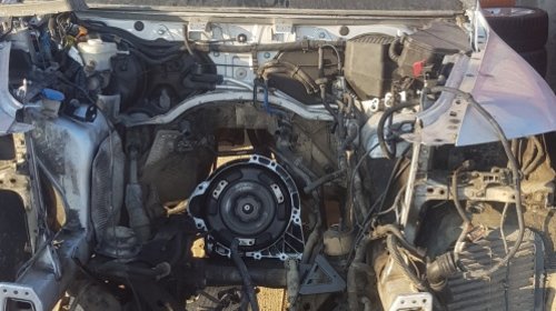 Cadru motor VW Touareg 7L 2005 Suv 2.5 tdi r5