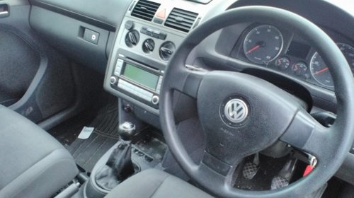 Cadru motor VW Touran 2007 suv 1.9 tdi