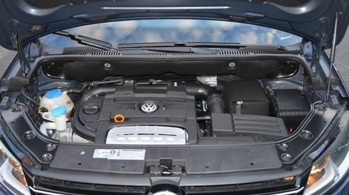 Cadru motor VW Touran 2014 Duba 1.4TSI