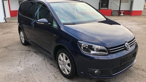 Cadru motor VW Touran 2014 Duba 1.4TSI