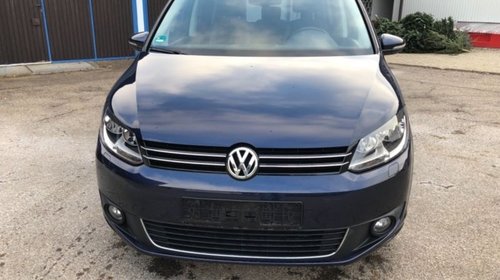 Cadru motor VW Touran 2014 Duba 1.4TSI