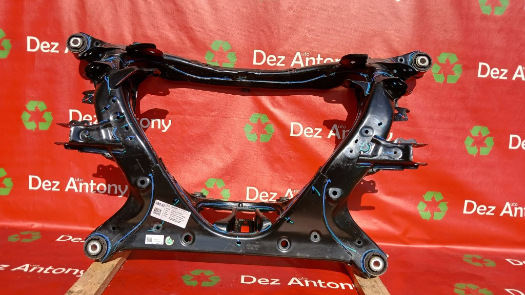 Cadru spate Tesla 3 Model Y 2021 2022 20