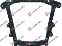 CADRU/ SUPORT MOTOR - DACIA SANDERO 08-12, DACIA, DACIA SANDERO 08-12, 015000910