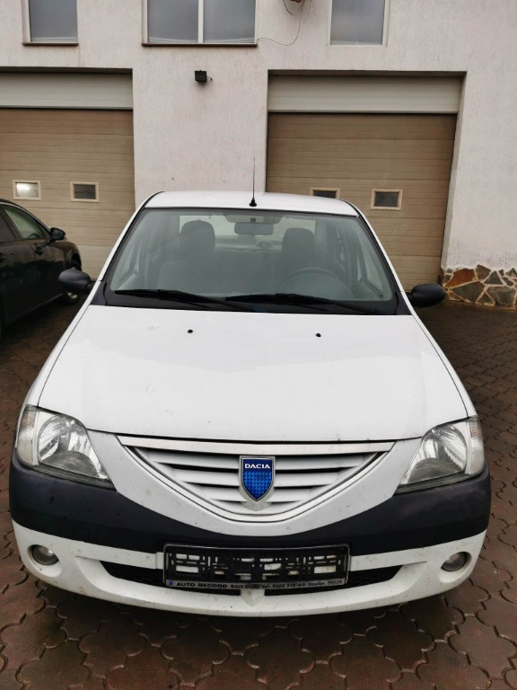 CALANDRU DACIA LOGAN 1.4 MPI 2008
