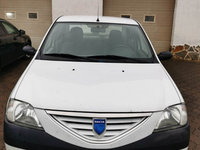 CALANDRU DACIA LOGAN 1.4 MPI 2008