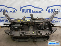 Calandru Trager Panou Fata 1.5 DCI Complet !!! Nissan QASHQAI J10,JJ10 2007