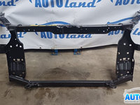 Calandru Trager Panou Fata 1.5 DCI Nissan QASHQAI J10,JJ10 2007