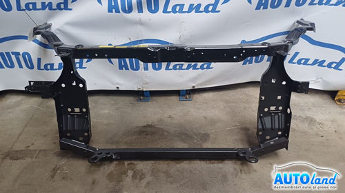 Calandru Trager Panou Fata 1.5 DCI Nissan QAS