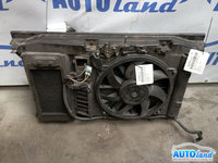 Calandru Trager Panou Fata 1.6 Diesel Peugeot 3008 2009