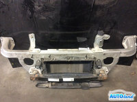 Calandru Trager Panou Fata Smart FORTWO Coupe 2004