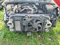 CALANDRU - TRAGER / VENTILATOR / INTERCOOLER / PEUGEOT 308 2008 1.6DHI