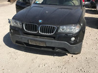 Calaret suport etrier dreapta spate BMW X3 2.0 D 177 CP N47D20A